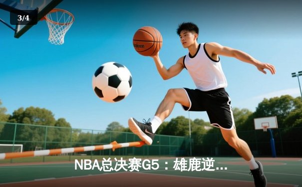 NBA总决赛G5：雄鹿逆转太阳夺赛点，字母哥狂轰40+13创历史 - 3