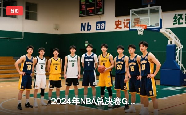 2024年NBA总决赛G5巅峰对决：凯尔特人逆转独行侠加时夺冠，塔图姆狂砍41分荣膺FMVP