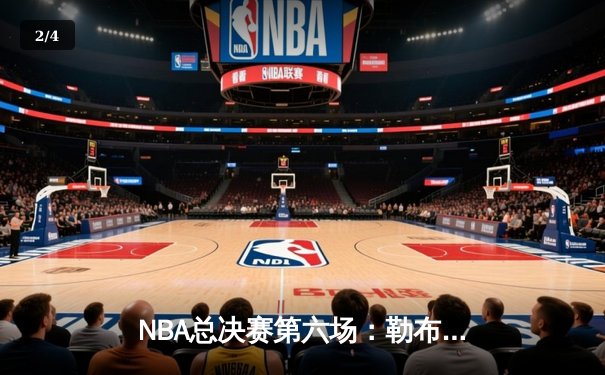 NBA总决赛第六场：勒布朗·詹姆斯独揽40分，湖人逆转击败热火夺冠 - 2