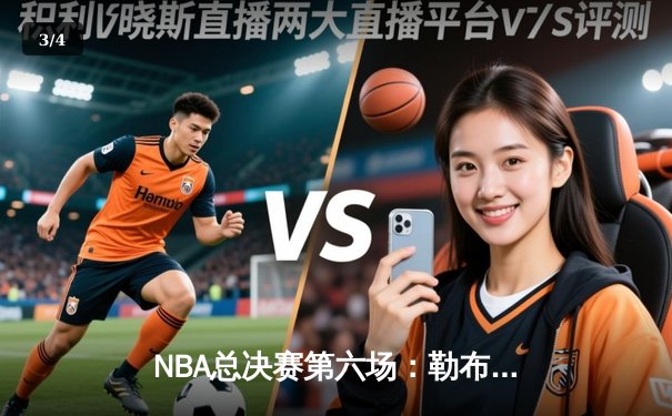 NBA总决赛第六场：勒布朗·詹姆斯独揽40分，湖人逆转击败热火夺冠 - 3
