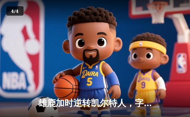 雄鹿加时逆转凯尔特人，字母哥44分率队捍卫主场 - 4